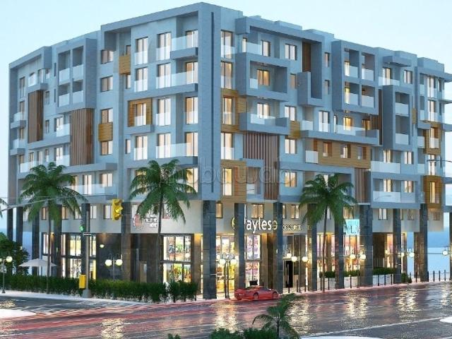 Un commerce fini de 147 m² à vendre à haut founty