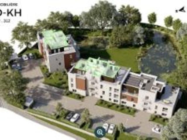 Un coin de paradis entre ville et campagne !