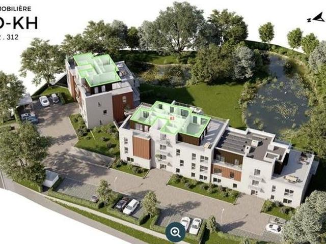 Un coin de paradis entre ville et campagne !