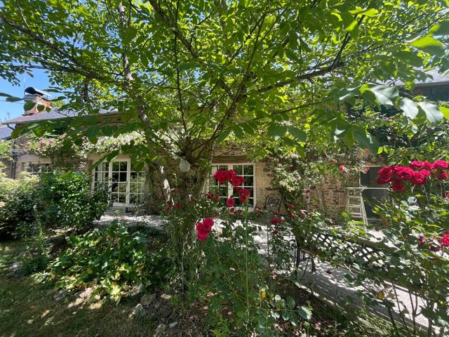 Un Cottage au sein de la Corrèze 282m² Chamboulive