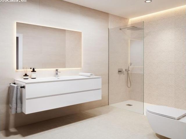 un desarrollo de apartamentos boutique en una de las ubicaciones más codiciadas de la Costa del Sol
