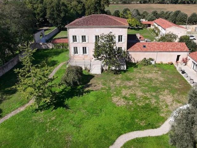 Un domaine où les instants deviennent des souvenirs