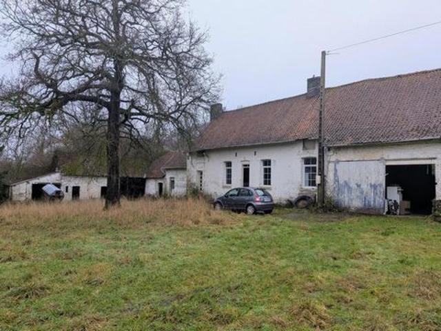Un domaine rare au potentiel exceptionnel