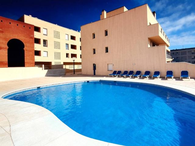 Un dúplex diferente a todo lo que has visto en La Duquesa