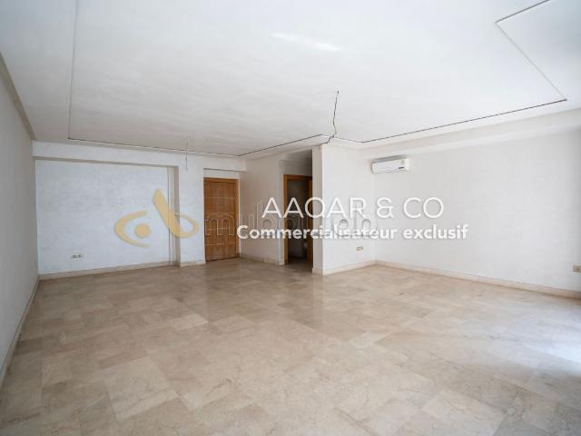 Un duplexe 3 chambres Salon à vendre