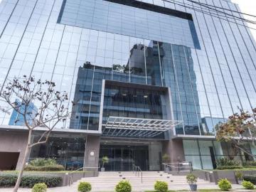 Oficina amueblada en renta en LIMA, Platinum Plaza I para 2 personas