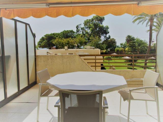 Un excelente apartamento ubicado en uno de los destacados ed. 90m² Calpe Calp