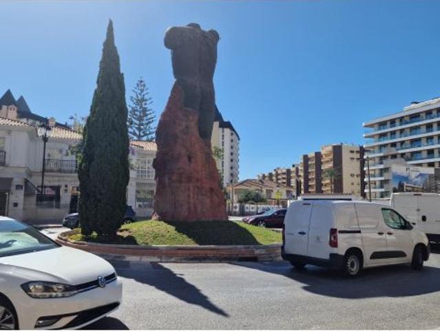 UN GARAJE ES UN TESORO