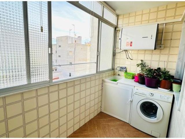 Un gran apartamento en el centro deTorrevieja