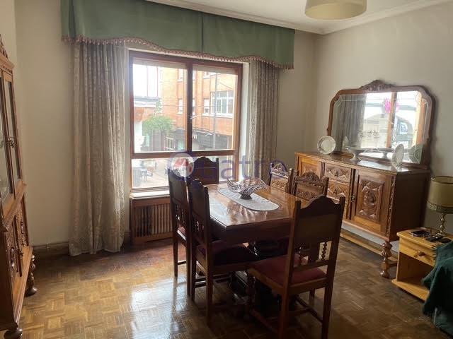 Un gran piso a la venta en Villablino