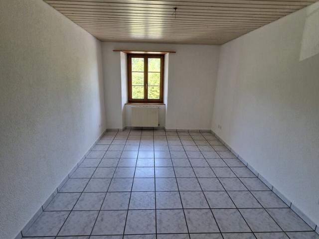 Un grand jardin commun | dreamo. Ch