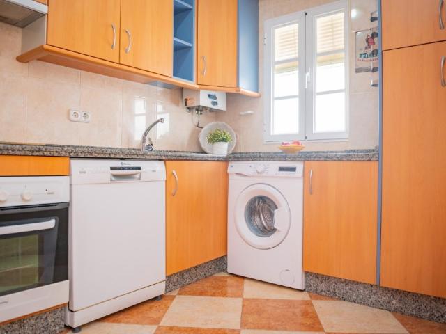 Un hogar con alma en el corazón de Antequera
