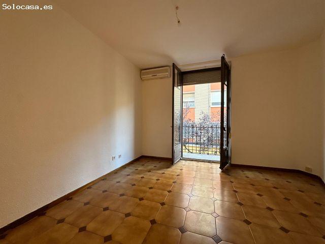 UN HOGAR CON LUZ, ESPACIO Y ENCANTO EN EL CENTRO DE ZARAGOZA