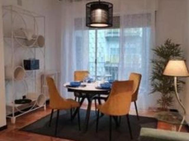 Un hogar con mucho gusto en el Centro