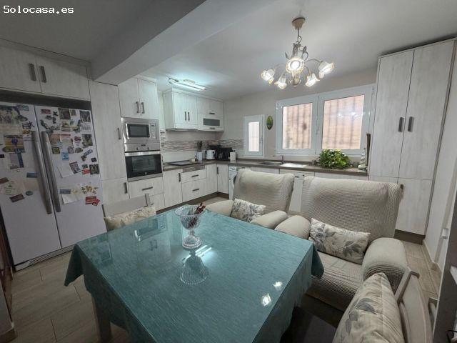 UN HOGAR CON TODAS LAS PRESTACIONES, JUNTO AL VIAL NORTE