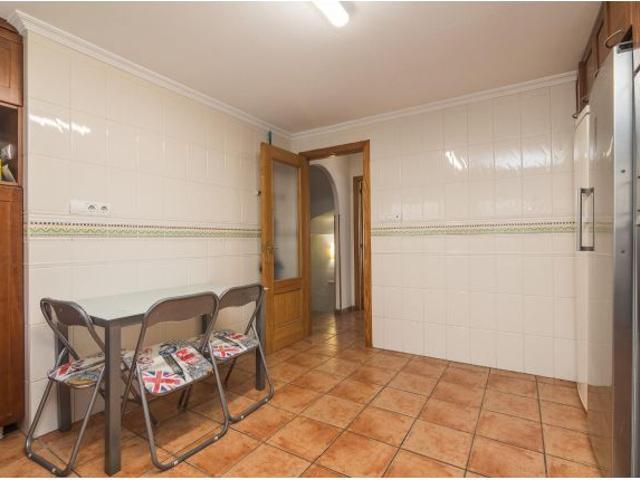 UN HOGAR DONDE EMPEZAR DE NUEVO – BUNGALOW EN SANT JOAN DALACANT