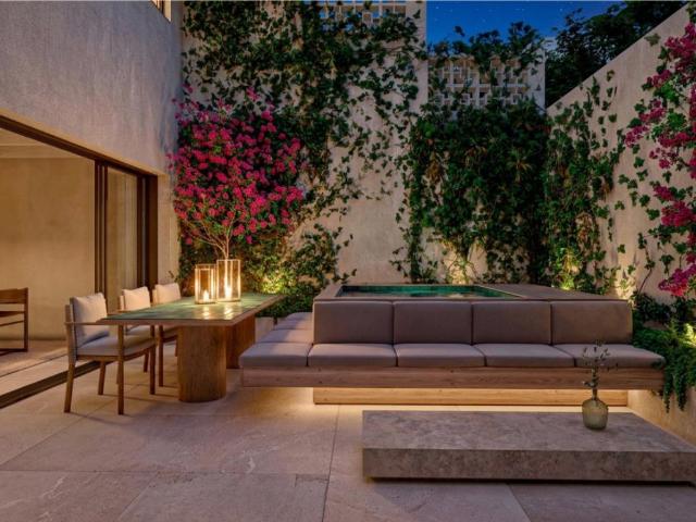 Un hogar en proceso de creación — Casa de lujo con piscina en Son Espanyolet