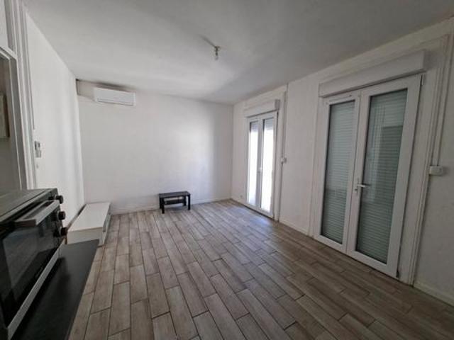Un immeuble 6 lots 173M2 Beziers centre ville
