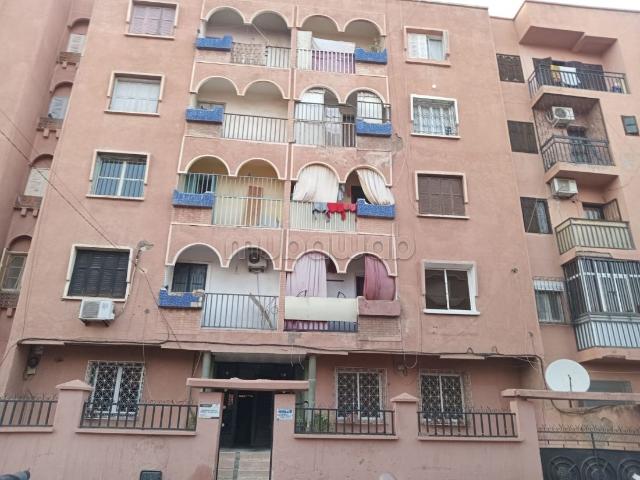 Un immeuble à vendre