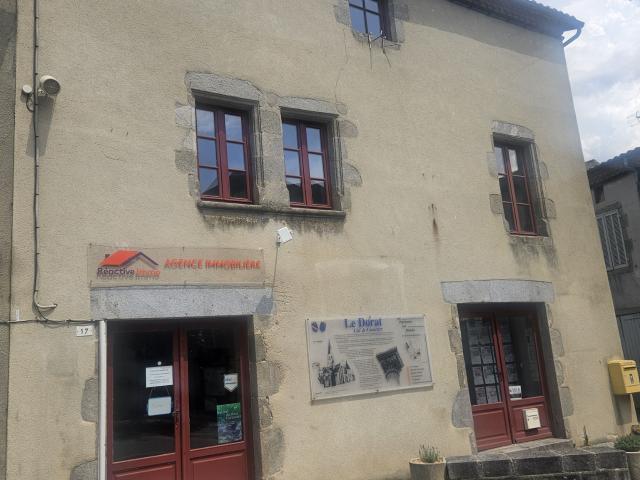 Un investissement solide au cœur du Dorat