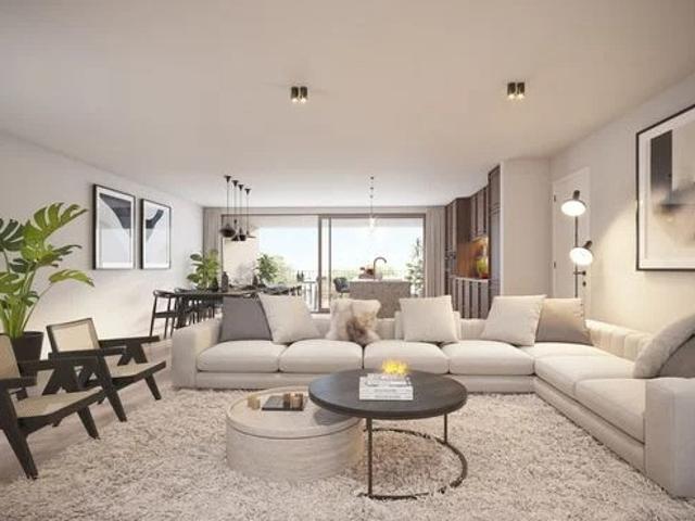 Appartement T4