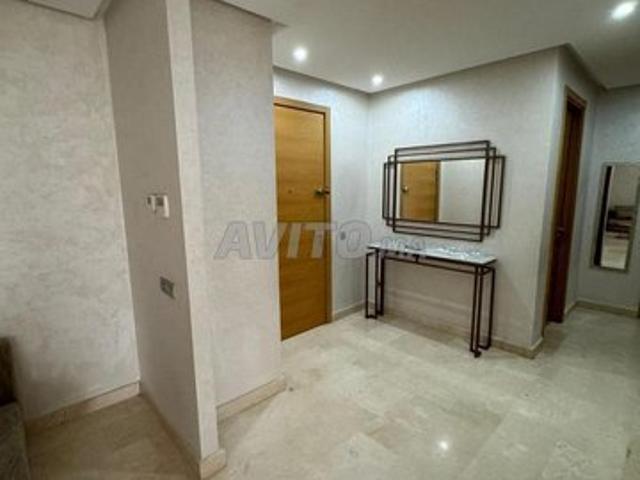 Un joli appartement meublé à prestigia