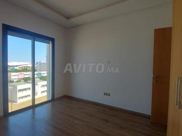 Un joli appartement neuf à Agdal