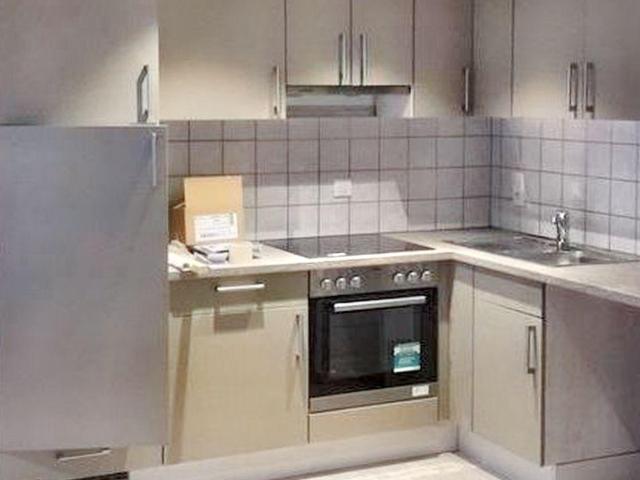 Un joli studio de 40 m²