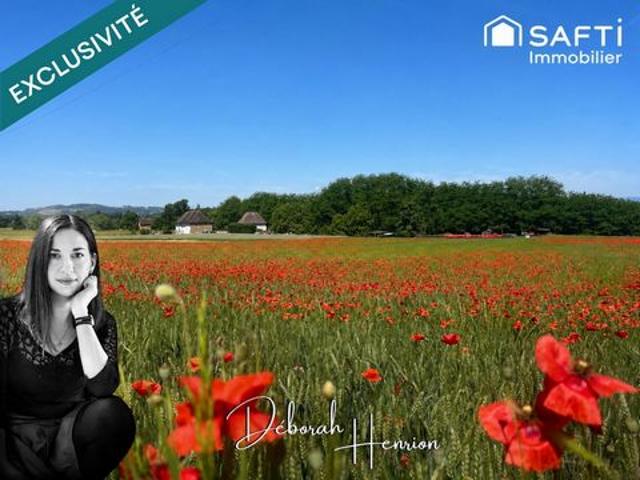 Un lieu rare pour vivre autrement