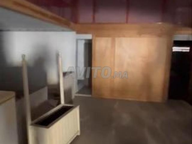 Un local commercial en location