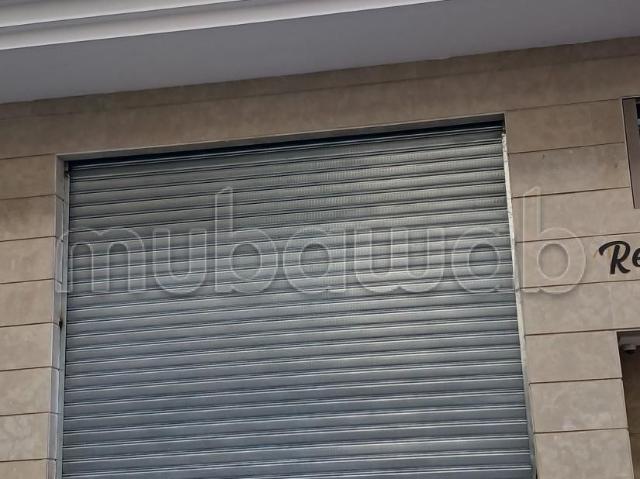 Un local commercial 53 m² à louer
