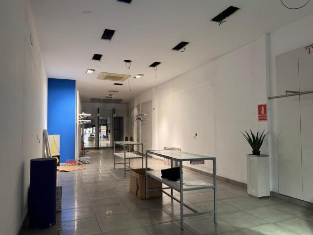 Un local con historia, prestigio y proyección