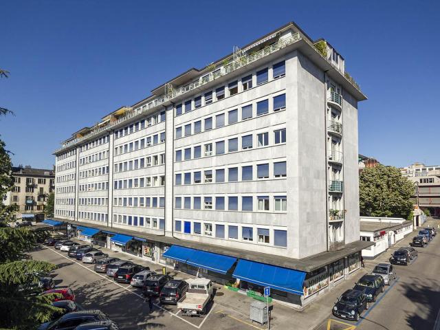 Un logement proche de la gare Terme fixe au 30.01.2029
