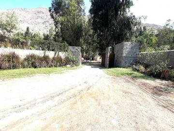 UN LUGAR AUTENTICAMENTE CAMPESTRE PARA SU SOÑADA CASA DE CAMPO