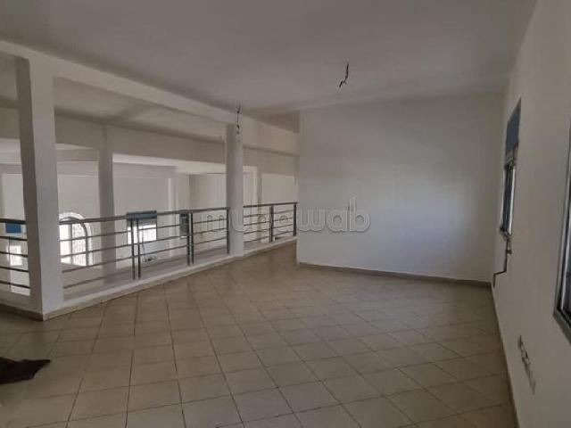 Un magasin à louer à rabat