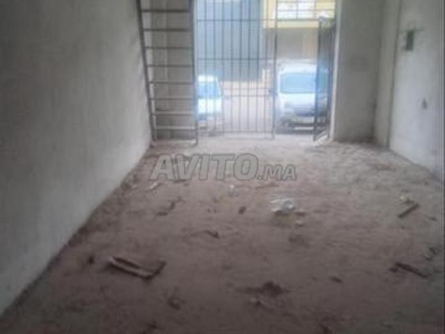 Un magasin a vendre