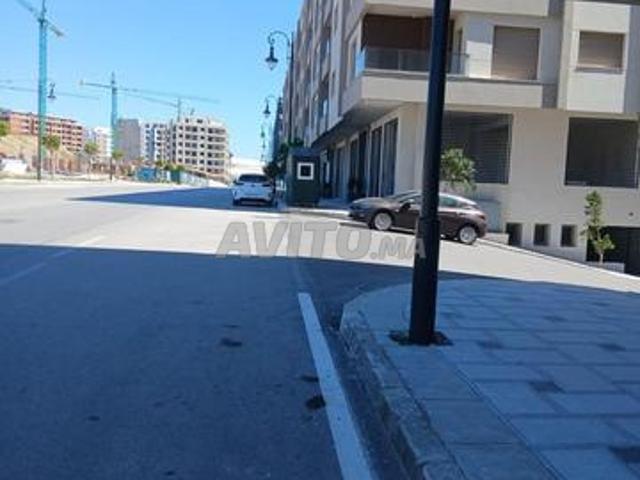 Un magasin en location