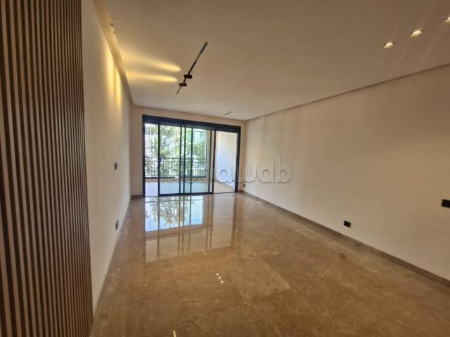 Un magnifique appartement neuf à louer