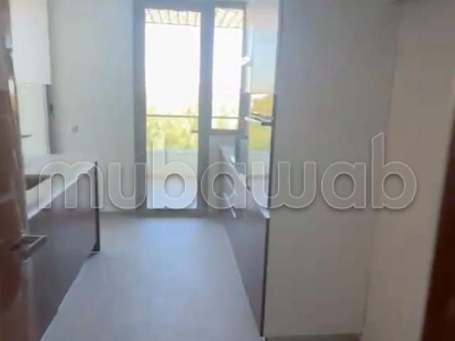 Un magnifique appartement neuf à louer