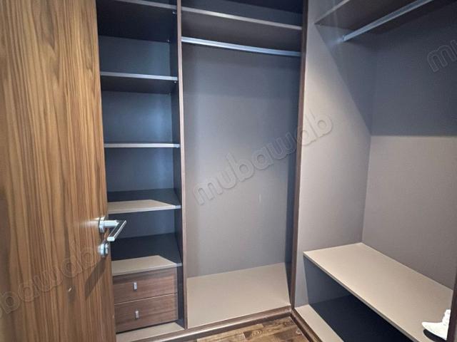 Un magnifique appartement vide à louer