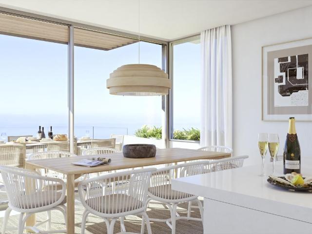Un moderno apartamento en privilegiado complejo. Un lugar pe. 139m² Guía de Isora