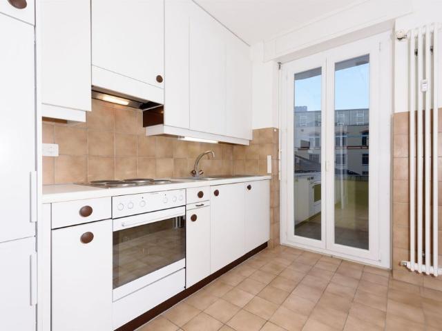 Un mois de loyer offert ! CDD jusqu’au 31.03.2027