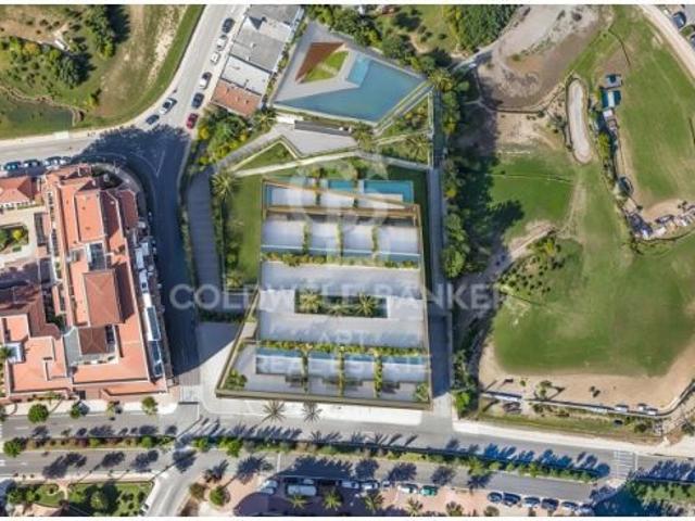 Un oasis de lujo en el corazón de Estepona