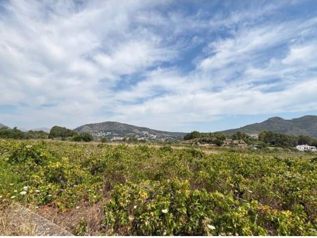 Un oasis mediterráneo de privacidad y naturaleza en el corazón del Valle de Jalón