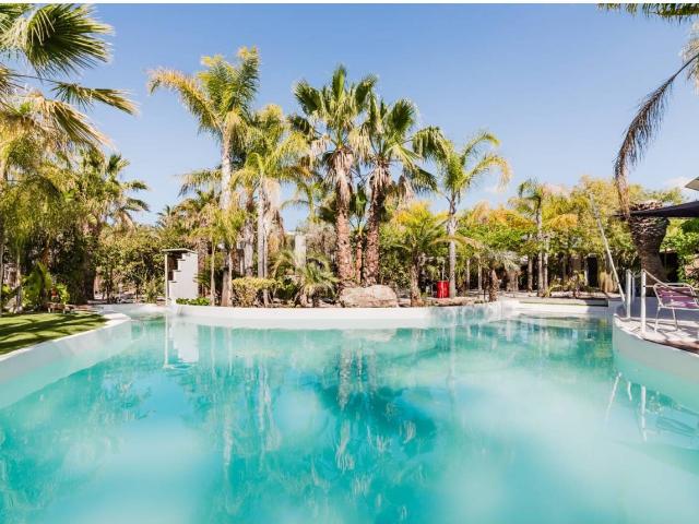 UN OASIS PRIVADO A SOLO 30 MINUTOS DE VALENCIA