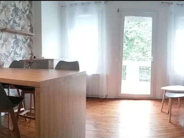 Un petit cocon pour vos études