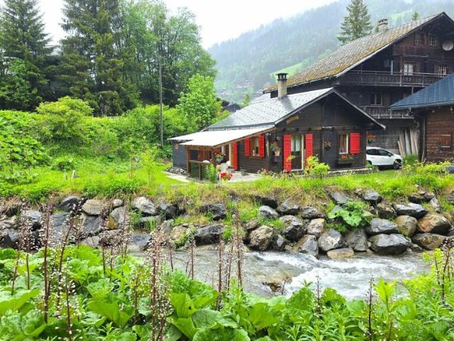 UN PETIT COIN DE PARADIS