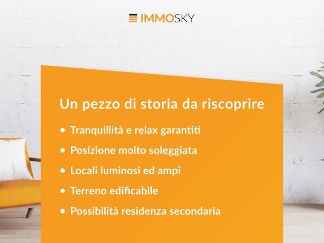 Un pezzo di storia da riscoprire | dreamo. Ch
