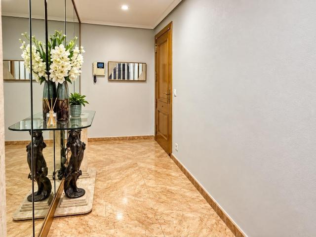 Un piso para tí