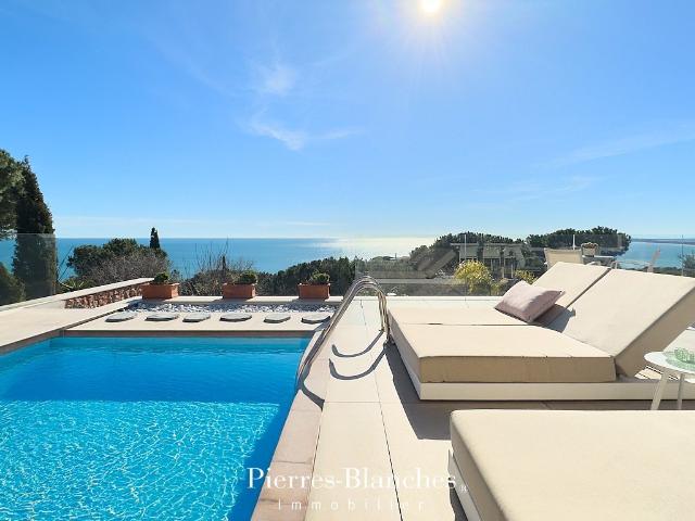 Un Psaume Hypnotique ® 209m² Sète
